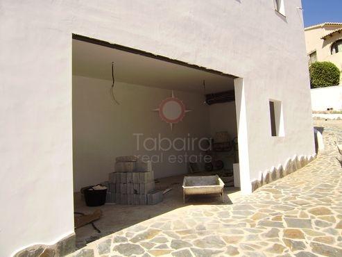 Verkauf » Villas » Benitachell  » Cumbre del Sol